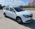 Белый Рено Логан, объемом двигателя 1.46 л и пробегом 215 тыс. км за 6800 $, фото 1 на Automoto.ua