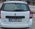 Білий Рено Логан, об'ємом двигуна 1.5 л та пробігом 165 тис. км за 8700 $, фото 4 на Automoto.ua