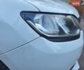 Белый Рено Логан, объемом двигателя 1.46 л и пробегом 225 тыс. км за 7500 $, фото 33 на Automoto.ua