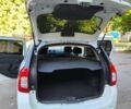 Білий Рено Логан, об'ємом двигуна 1.5 л та пробігом 128 тис. км за 7400 $, фото 24 на Automoto.ua