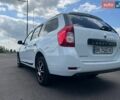 Білий Рено Логан, об'ємом двигуна 1.46 л та пробігом 218 тис. км за 6500 $, фото 9 на Automoto.ua