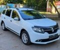 Білий Рено Логан, об'ємом двигуна 1.5 л та пробігом 128 тис. км за 7400 $, фото 9 на Automoto.ua
