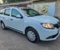 Білий Рено Логан, об'ємом двигуна 1.5 л та пробігом 200 тис. км за 7546 $, фото 7 на Automoto.ua