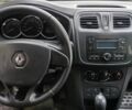 Белый Рено Логан, объемом двигателя 1.5 л и пробегом 147 тыс. км за 7300 $, фото 18 на Automoto.ua