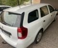 Белый Рено Логан, объемом двигателя 1.1 л и пробегом 200 тыс. км за 5500 $, фото 2 на Automoto.ua