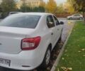 Белый Рено Логан, объемом двигателя 1.1 л и пробегом 280 тыс. км за 4000 $, фото 4 на Automoto.ua