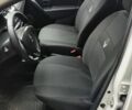 Белый Рено Логан, объемом двигателя 1.5 л и пробегом 147 тыс. км за 7300 $, фото 14 на Automoto.ua