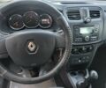 Білий Рено Логан, об'ємом двигуна 1.5 л та пробігом 200 тис. км за 7546 $, фото 17 на Automoto.ua