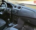 Білий Рено Логан, об'ємом двигуна 1.5 л та пробігом 128 тис. км за 7400 $, фото 14 на Automoto.ua