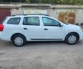 Білий Рено Логан, об'ємом двигуна 1.5 л та пробігом 200 тис. км за 7546 $, фото 6 на Automoto.ua