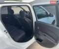 Білий Рено Логан, об'ємом двигуна 1.46 л та пробігом 218 тис. км за 6500 $, фото 5 на Automoto.ua