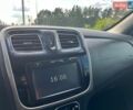 Білий Рено Логан, об'ємом двигуна 1.46 л та пробігом 218 тис. км за 6500 $, фото 25 на Automoto.ua
