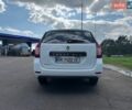 Білий Рено Логан, об'ємом двигуна 1.46 л та пробігом 218 тис. км за 6500 $, фото 17 на Automoto.ua