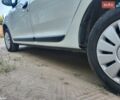 Білий Рено Логан, об'ємом двигуна 1.46 л та пробігом 225 тис. км за 7500 $, фото 24 на Automoto.ua