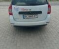 Білий Рено Логан, об'ємом двигуна 1.46 л та пробігом 415 тис. км за 6000 $, фото 1 на Automoto.ua