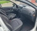 Білий Рено Логан, об'ємом двигуна 1.46 л та пробігом 218 тис. км за 6500 $, фото 4 на Automoto.ua