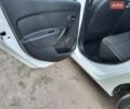 Белый Рено Логан, объемом двигателя 1.46 л и пробегом 225 тыс. км за 7500 $, фото 30 на Automoto.ua