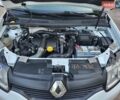 Білий Рено Логан, об'ємом двигуна 1.46 л та пробігом 225 тис. км за 7500 $, фото 39 на Automoto.ua