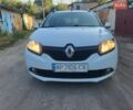 Білий Рено Логан, об'ємом двигуна 1.46 л та пробігом 225 тис. км за 7500 $, фото 1 на Automoto.ua