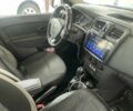 Белый Рено Логан, объемом двигателя 1.1 л и пробегом 200 тыс. км за 5500 $, фото 6 на Automoto.ua