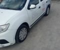 Білий Рено Логан, об'ємом двигуна 1.46 л та пробігом 415 тис. км за 6000 $, фото 3 на Automoto.ua