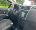 Білий Рено Логан, об'ємом двигуна 1.46 л та пробігом 218 тис. км за 6500 $, фото 20 на Automoto.ua
