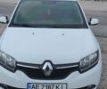 Білий Рено Логан, об'ємом двигуна 1.5 л та пробігом 165 тис. км за 8700 $, фото 2 на Automoto.ua