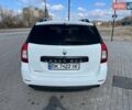 Белый Рено Логан, объемом двигателя 1.46 л и пробегом 215 тыс. км за 7500 $, фото 10 на Automoto.ua