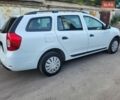 Білий Рено Логан, об'ємом двигуна 1.46 л та пробігом 225 тис. км за 7500 $, фото 8 на Automoto.ua