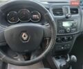 Білий Рено Логан, об'ємом двигуна 1.46 л та пробігом 225 тис. км за 7500 $, фото 21 на Automoto.ua