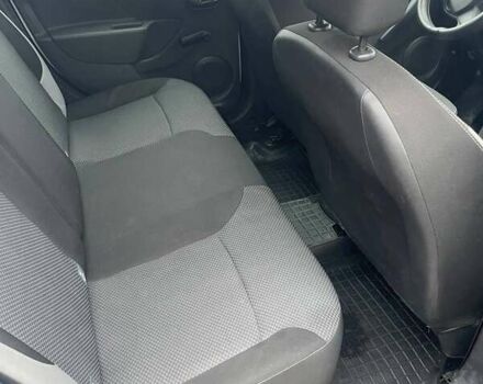 Белый Рено Логан, объемом двигателя 1.46 л и пробегом 167 тыс. км за 9500 $, фото 16 на Automoto.ua