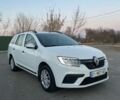 Белый Рено Логан, объемом двигателя 1.46 л и пробегом 100 тыс. км за 8099 $, фото 10 на Automoto.ua