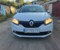 Білий Рено Логан, об'ємом двигуна 1.5 л та пробігом 200 тис. км за 7546 $, фото 8 на Automoto.ua