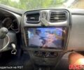Белый Рено Логан, объемом двигателя 1.1 л и пробегом 205 тыс. км за 5500 $, фото 4 на Automoto.ua
