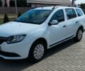 Белый Рено Логан, объемом двигателя 1.46 л и пробегом 147 тыс. км за 7300 $, фото 1 на Automoto.ua