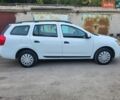 Білий Рено Логан, об'ємом двигуна 1.46 л та пробігом 225 тис. км за 7500 $, фото 9 на Automoto.ua