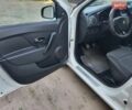 Белый Рено Логан, объемом двигателя 1.46 л и пробегом 225 тыс. км за 7500 $, фото 29 на Automoto.ua