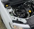 Белый Рено Логан, объемом двигателя 1.5 л и пробегом 200 тыс. км за 7700 $, фото 12 на Automoto.ua