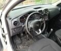 Белый Рено Логан, объемом двигателя 0 л и пробегом 237 тыс. км за 8100 $, фото 6 на Automoto.ua