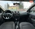 Белый Рено Логан, объемом двигателя 1.46 л и пробегом 247 тыс. км за 6700 $, фото 8 на Automoto.ua
