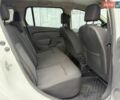 Білий Рено Логан, об'ємом двигуна 1.46 л та пробігом 190 тис. км за 7700 $, фото 29 на Automoto.ua