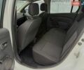 Білий Рено Логан, об'ємом двигуна 1.46 л та пробігом 190 тис. км за 7700 $, фото 26 на Automoto.ua