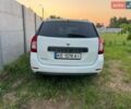 Белый Рено Логан, объемом двигателя 1.46 л и пробегом 170 тыс. км за 7300 $, фото 10 на Automoto.ua