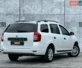 Білий Рено Логан, об'ємом двигуна 1.46 л та пробігом 190 тис. км за 7700 $, фото 15 на Automoto.ua