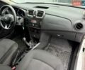 Білий Рено Логан, об'ємом двигуна 1.46 л та пробігом 190 тис. км за 7700 $, фото 27 на Automoto.ua