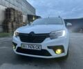 Рено Логан 2017 у Києві на Automoto.ua Білий Рено Логан, об'ємом двигуна 1.5 л та пробігом 300 тис. км за 8200 $, фото 11 на Automoto.ua