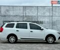 Білий Рено Логан, об'ємом двигуна 1.46 л та пробігом 190 тис. км за 7700 $, фото 5 на Automoto.ua