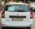 Білий Рено Логан, об'ємом двигуна 1.46 л та пробігом 262 тис. км за 6999 $, фото 3 на Automoto.ua