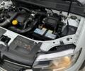 Белый Рено Логан, объемом двигателя 1.5 л и пробегом 200 тыс. км за 7700 $, фото 15 на Automoto.ua