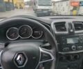Білий Рено Логан, об'ємом двигуна 1.46 л та пробігом 470 тис. км за 7500 $, фото 1 на Automoto.ua